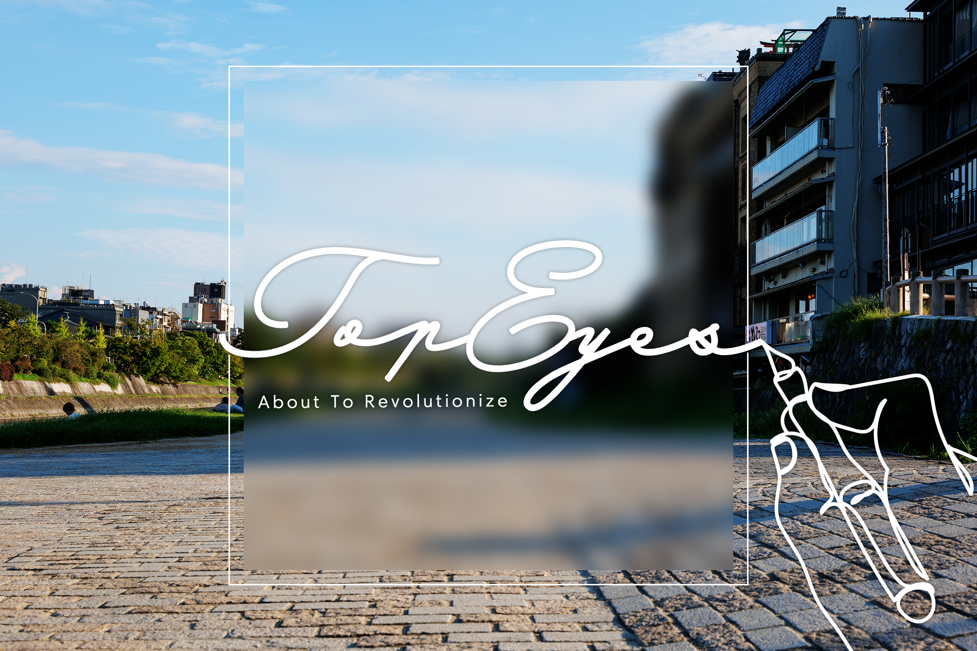 TopEyesってどんな会社？事業・文化・働き方をまるっと紹介！