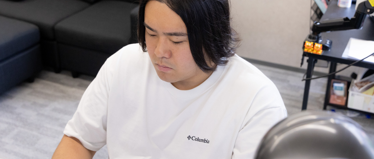 ゲーミフィケーションを探求しながら実務に活かせるエンジニア募集