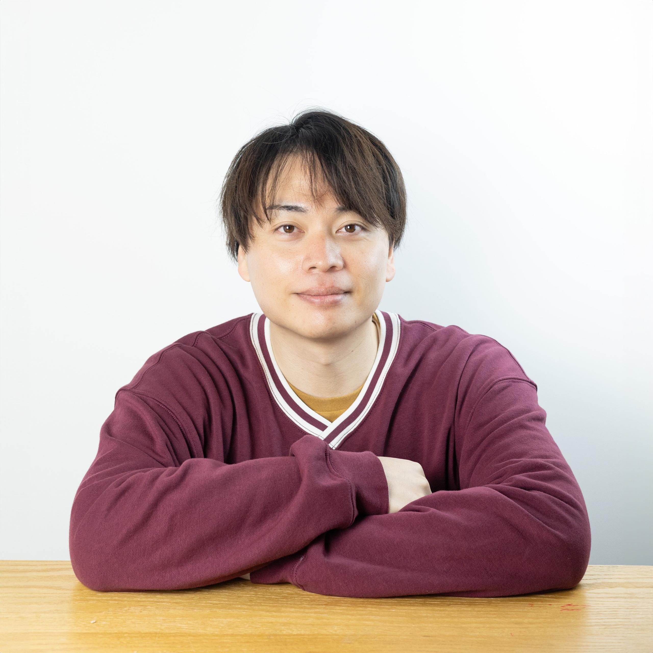 井之丸 雄大