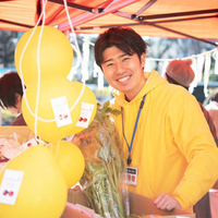 浜井 啓介さんのプロフィール