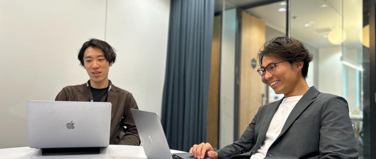 自由度の高い環境！Rails×TypeScriptのバックエンドエンジニア