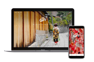 自社メディア『THE GATE』 は、訪日外国人向けの旅行プラットフォームです。