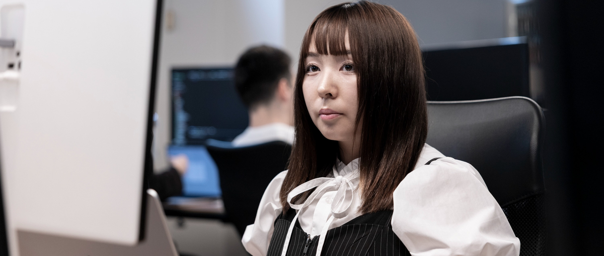 会社全体を支える、縁の下の力持ち。アクトビで、その価値を発揮しよう。