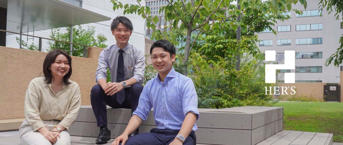 営業チーム｜裁量権ある弊社であなたの力を120%発揮！