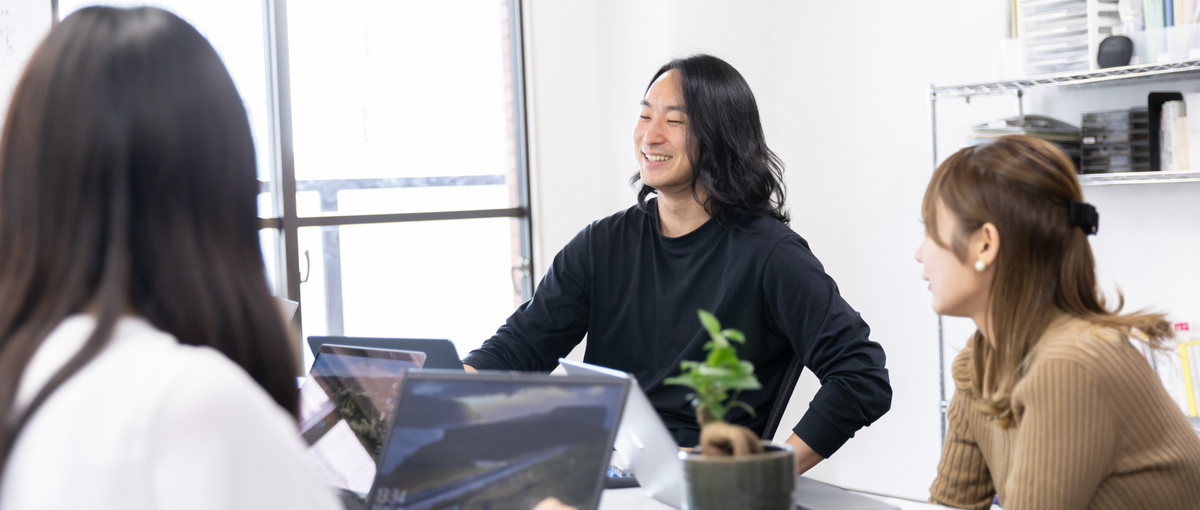 ポテンシャル採用｜未来の医療を創るエンジニア募集｜完全自社開発