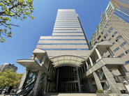 広島支社のあるNHKビル