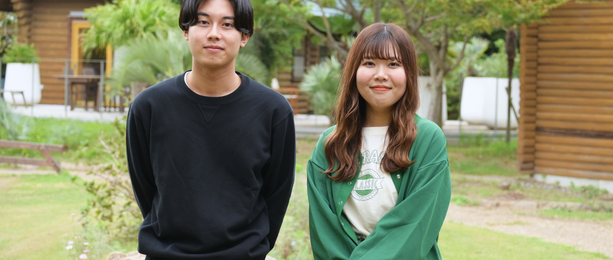 一人ひとりの理想の姿を一緒に考えます！キャリアに迷っている人も大歓迎です！