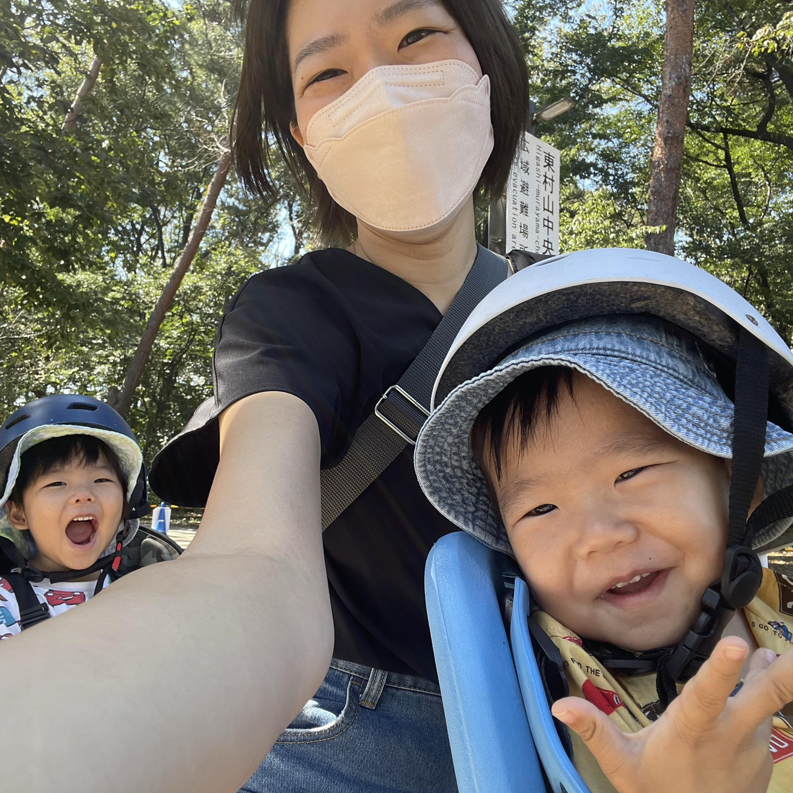 岸本 悠加