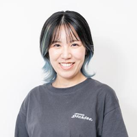 野中 芽衣さんのプロフィール