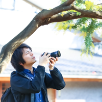 保村 周治さんのプロフィール