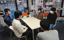 2023年発売自社タイトル開発中！3D背景デザイナー募集！