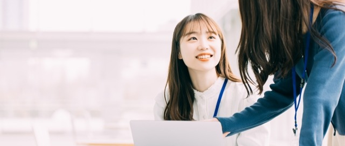 顧客に寄り添うことができる法人営業メンバーを募集中！