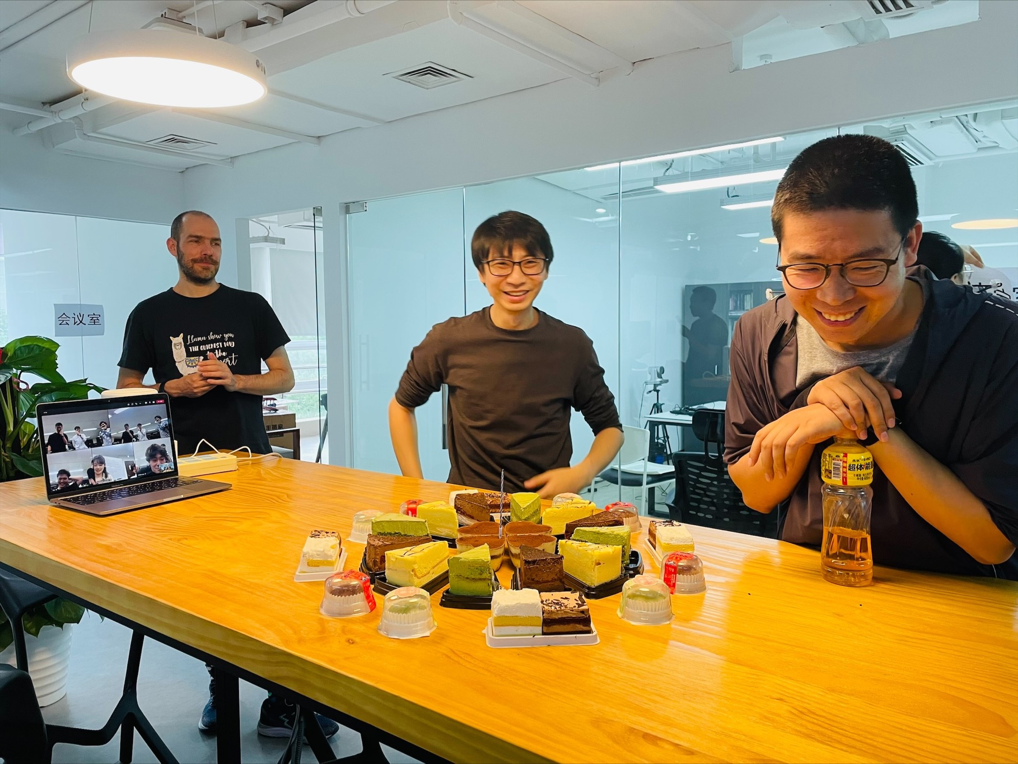 絶対表に立たない。CEO Robinのプロダクトへの熱い想い｜後編