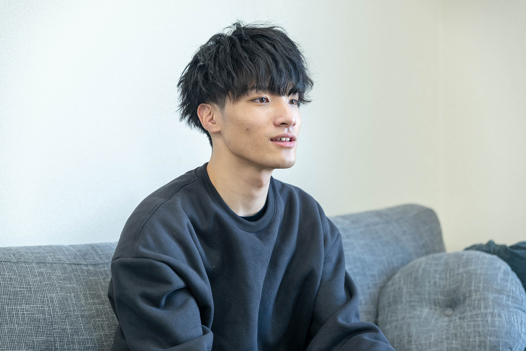 実際にEMoshUで1年以上エンジニアインターンをしてみて思ったことを教えてください！