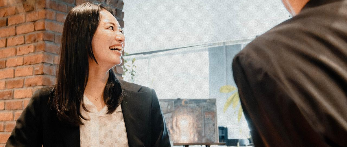 人柄重視のベンチャー企業、売り上げ先行のCAに飽き飽きしていませんか？