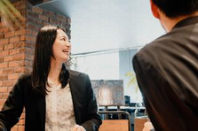 人柄重視のベンチャー企業、売り上げ先行のCAに飽き飽きしていませんか？