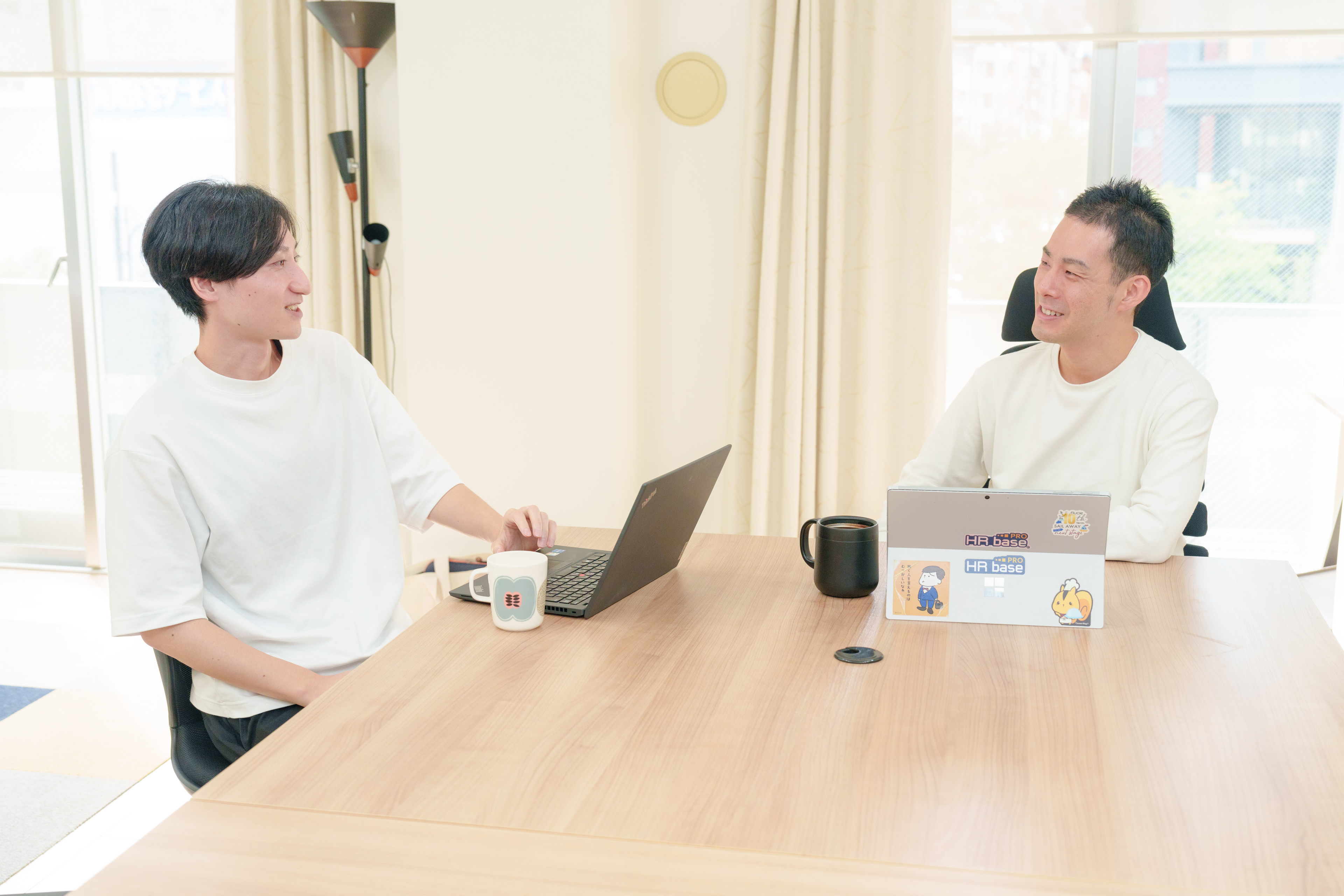 【番組出演】「TOKIOテラス」に代表の三田が出演いたしました！