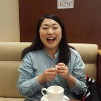 Kelsey Kahoさんのプロフィール