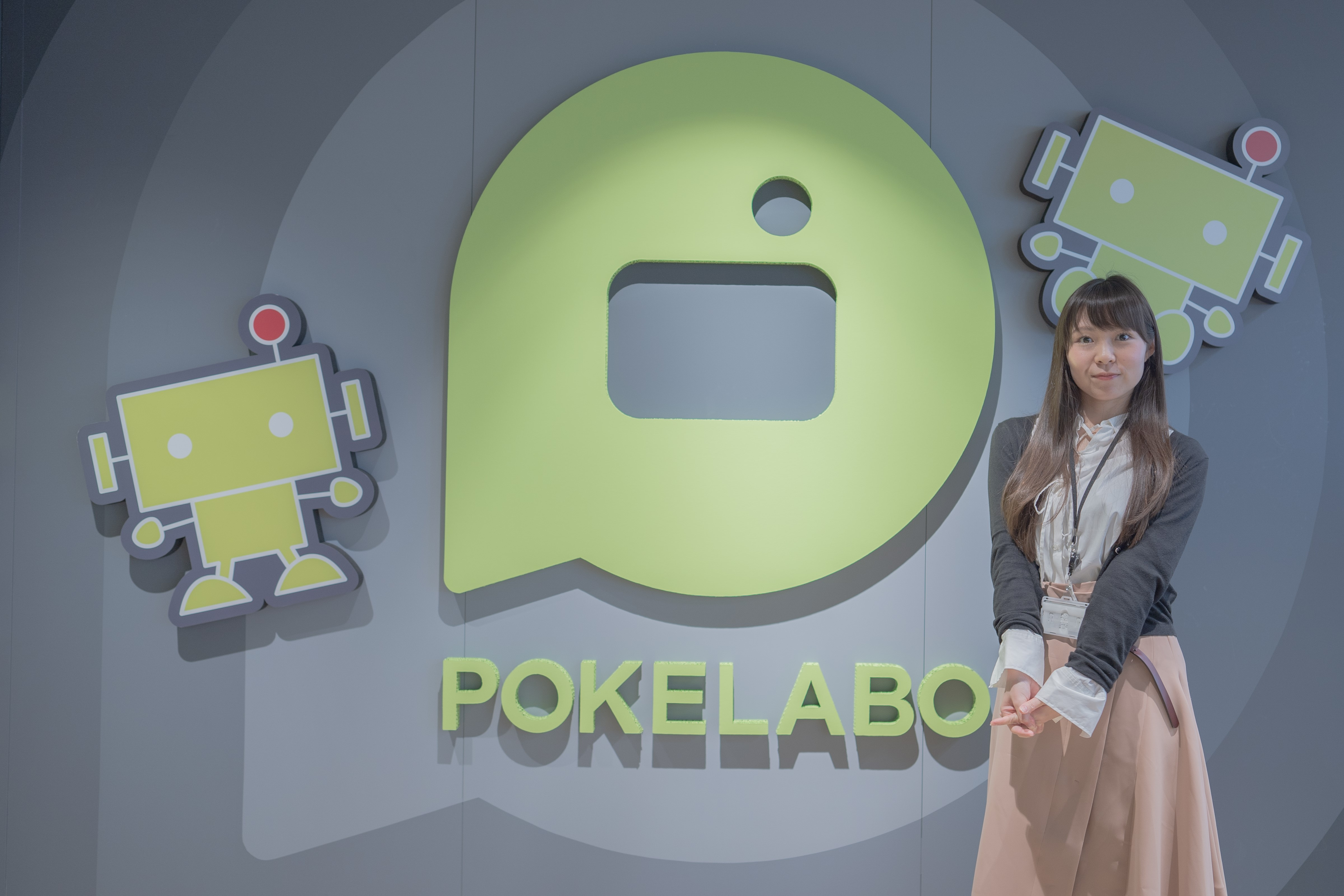 lab workers #1　未経験から演出アニメーション制作の戦力になった彼女の秘密とは？