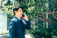 あなたの「やりたい」を叶える舞台も用意します。 リクルートで培った営業力で、大手企業のプロジェクトも多数獲得。