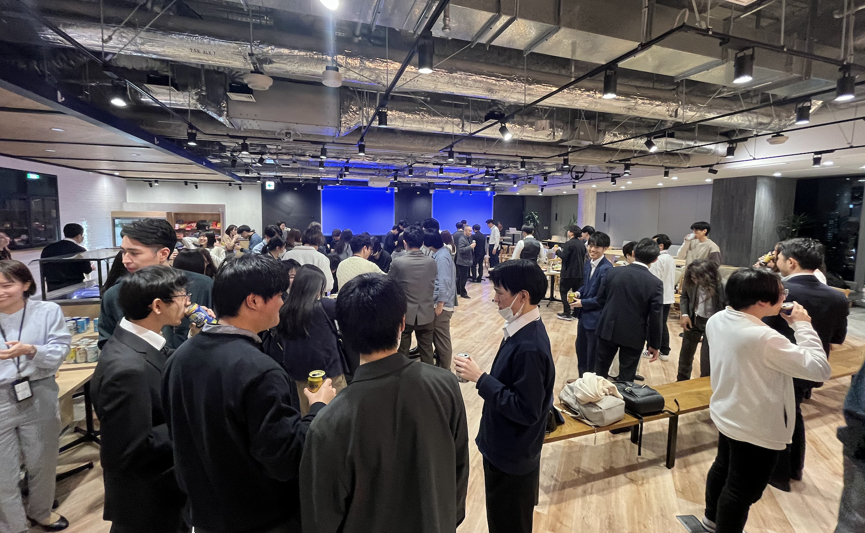 FY25キックオフ 〜 “挑戦、成長、飛躍”で「誰もが先進のテクノロジーを使いこなす世界へ」