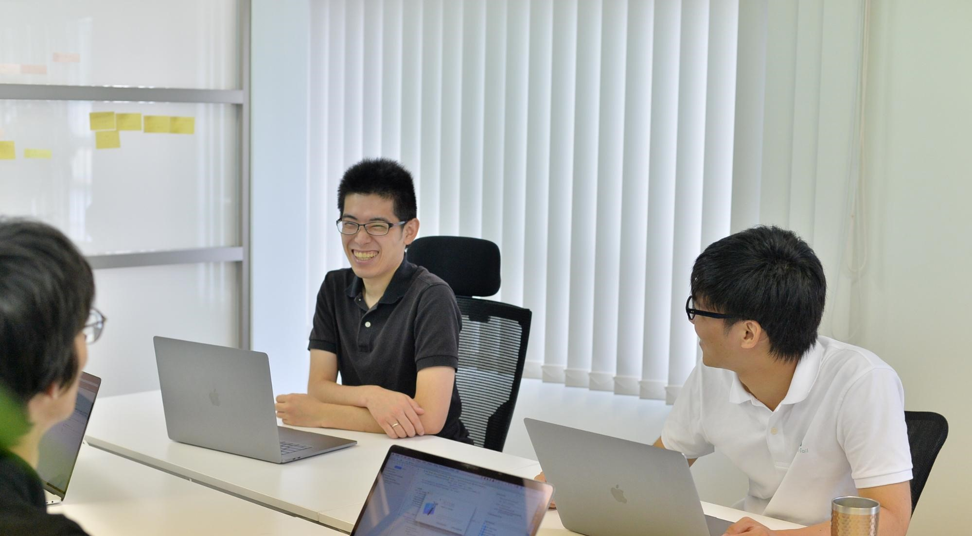 プログラミングの魅力に引き込まれ、気づけば学生起業。CIOが今思うこと。