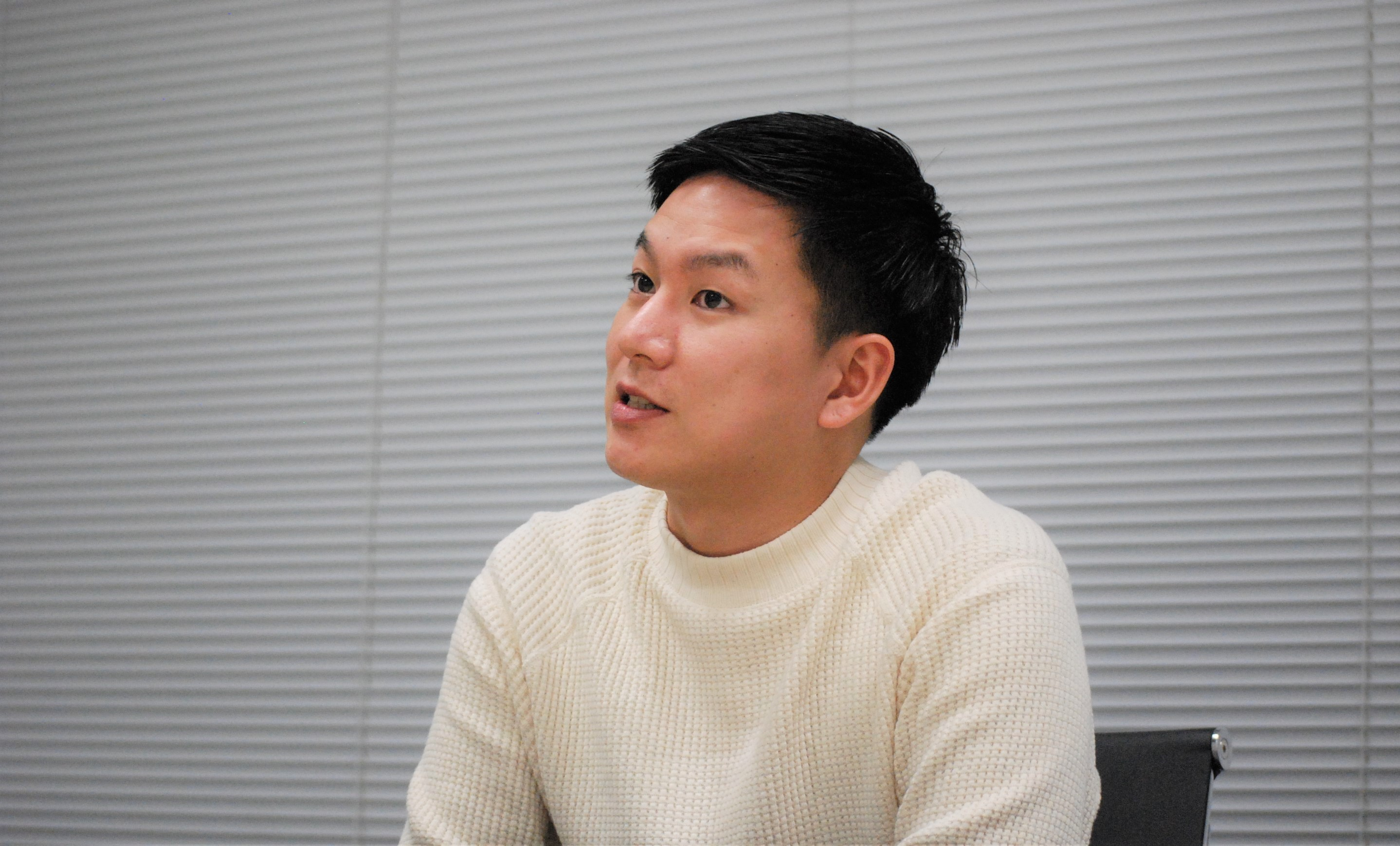 名古屋支社を牽引するチームリーダーの改革。「飲食店にとって役立つ会社でありたい」