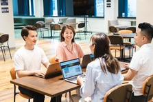 食に関する自社プロダクト開発　若手フルスタックエンジニア募集！
