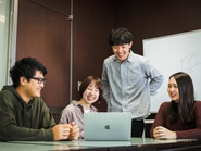 教育に関わるメンバーも多数