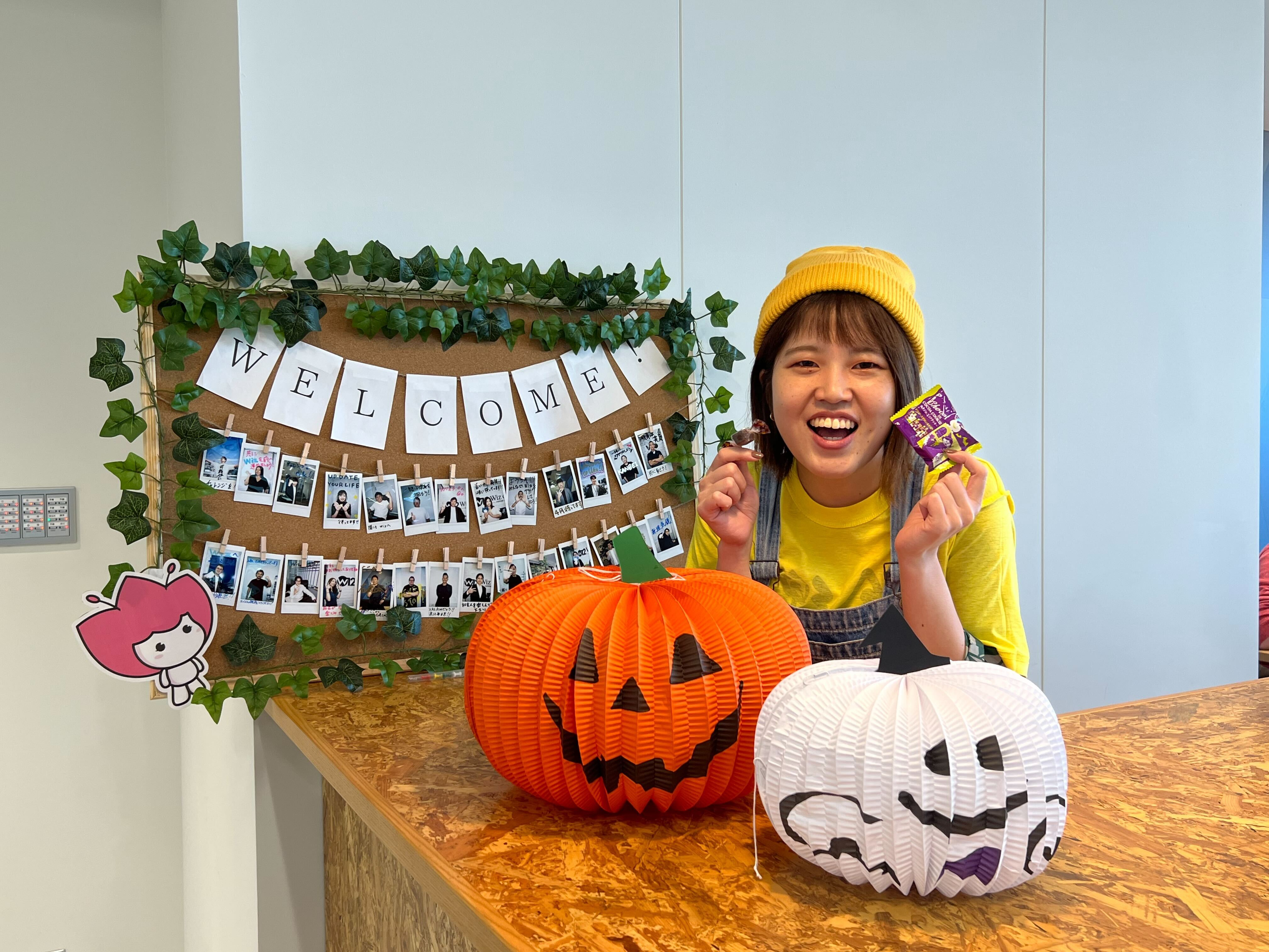ミニオン 着ぐるみ ハロウィン イベント用 L〜LL （BELLO!ハロウィン 