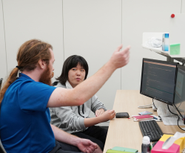 「ベンチャー企業だから出来る事」これがソフトギアの強みです。