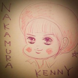 Kenny Nakamura
