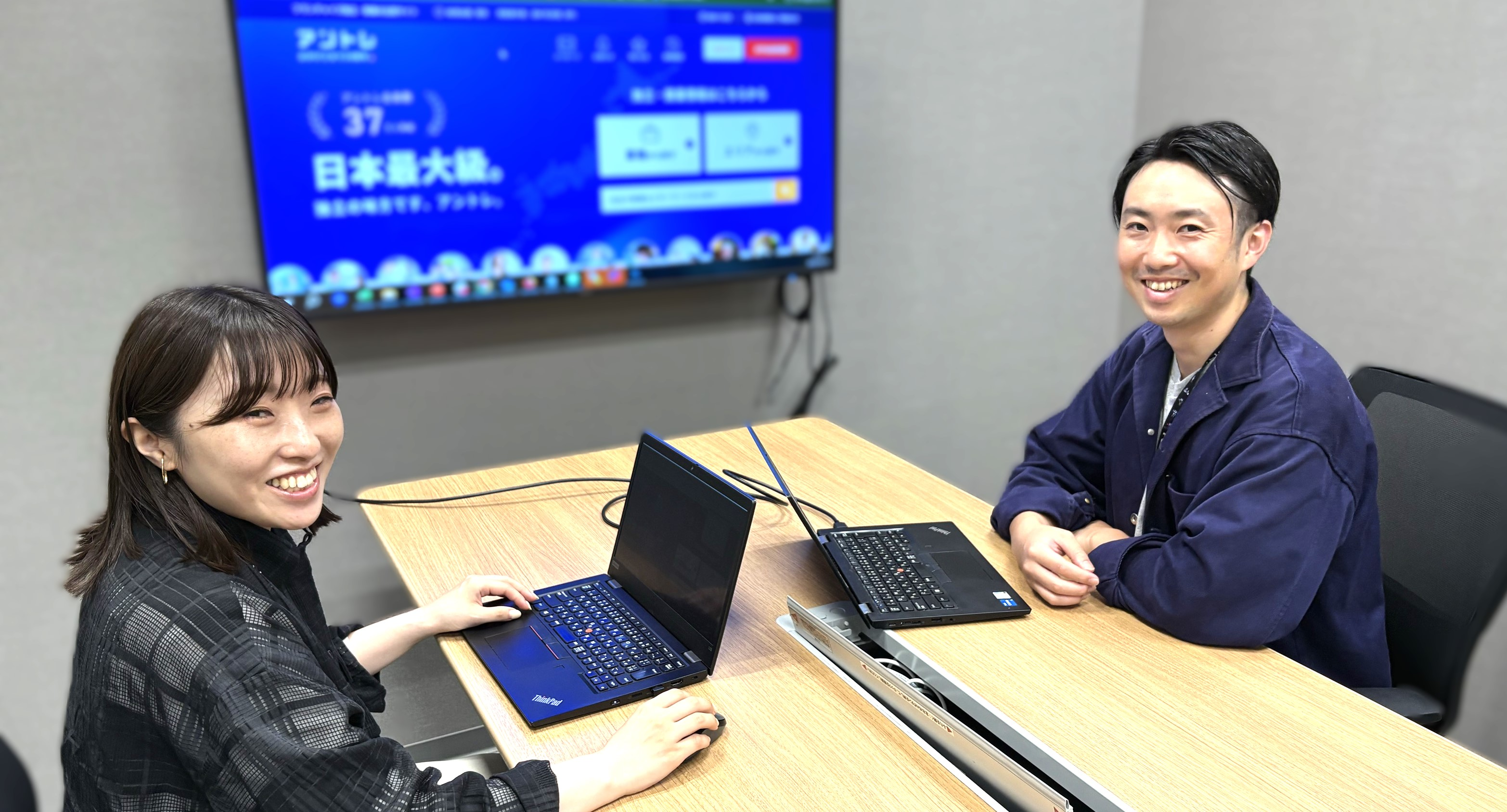 【対談インタビュー】ユーザーに届くUI/UXをつくるために。”私はこう思う”じゃなくて、“ユーザーはどう感じるか”が出発点