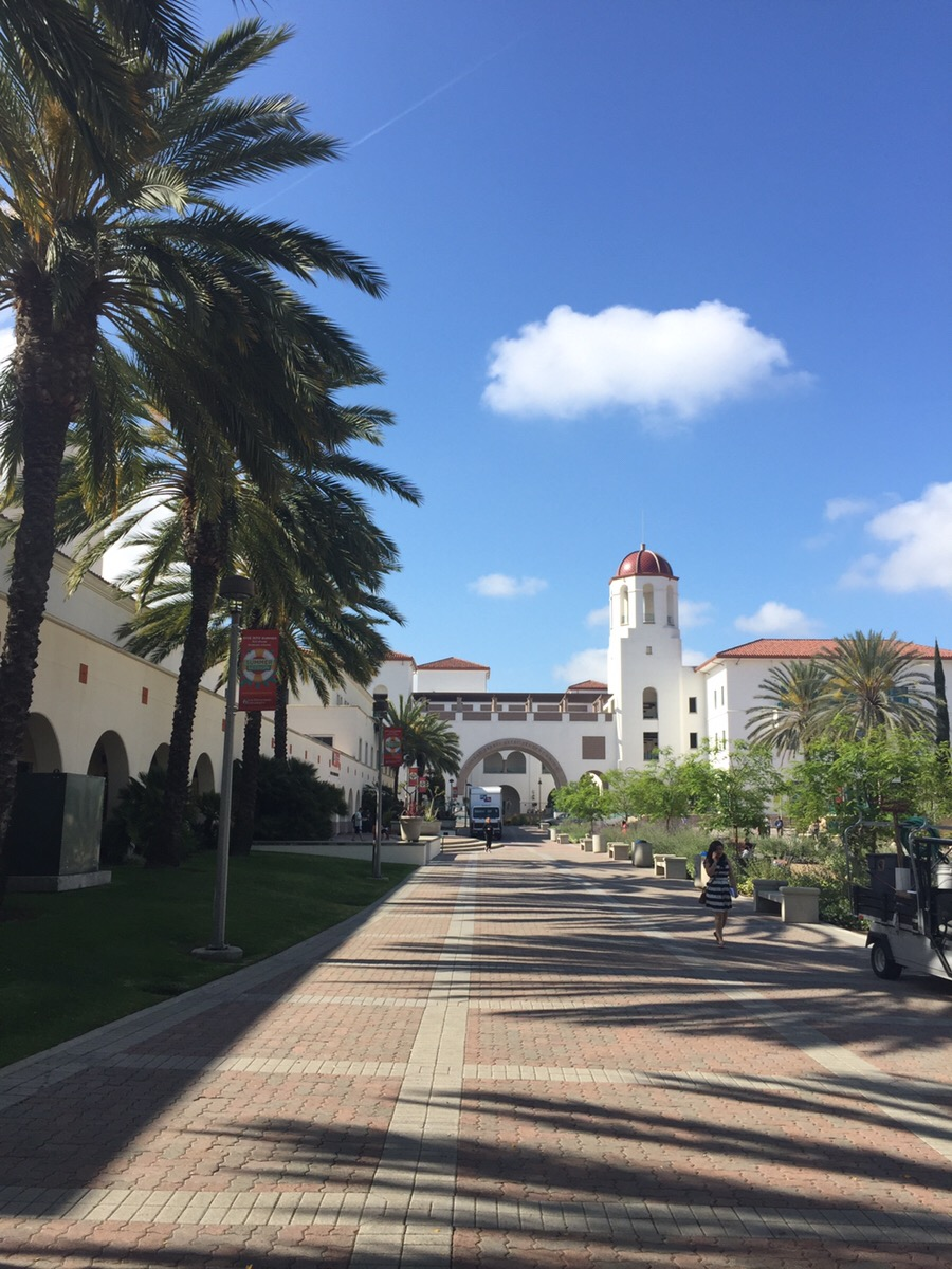 【内定者ブログ　名取】自分らしく　就活