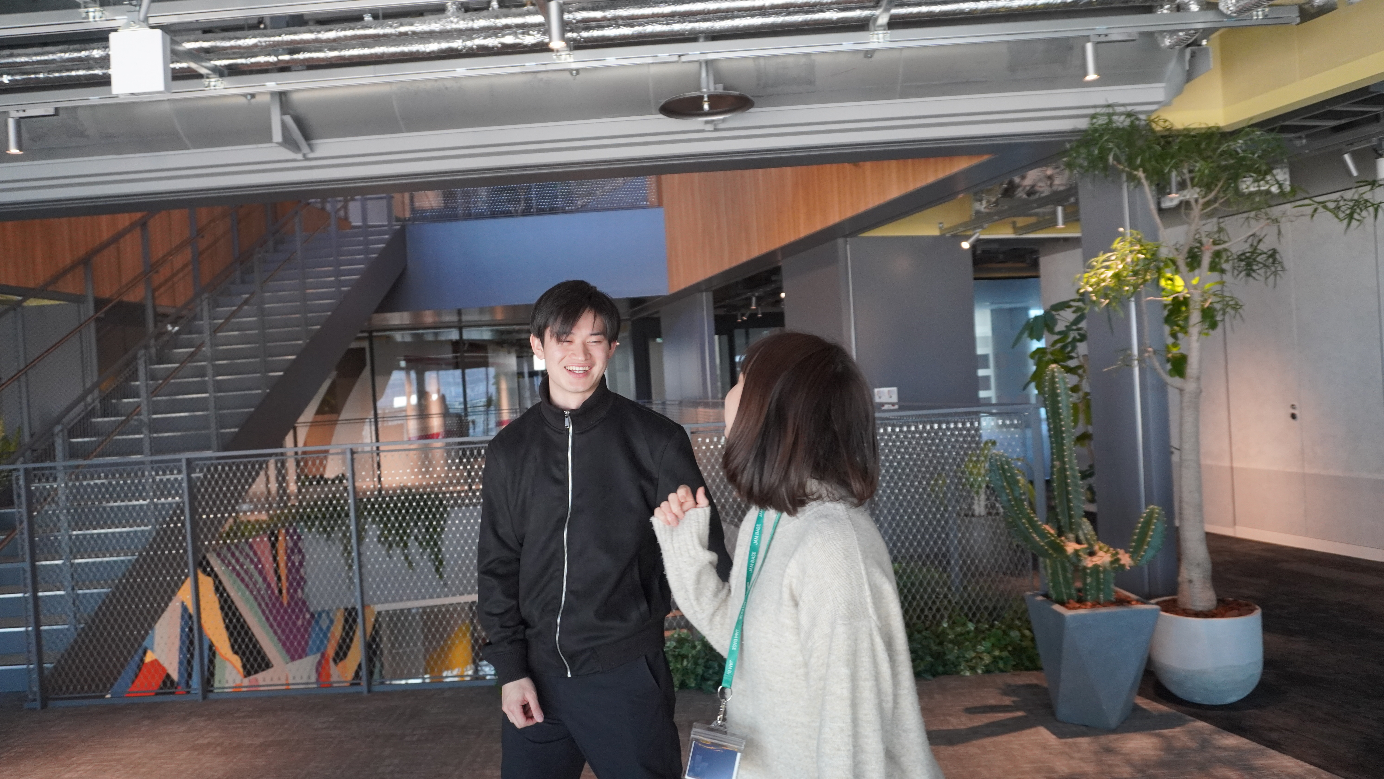 【コンサル転職のリアル】あなたの仮説が、そのまま提案になる職場。