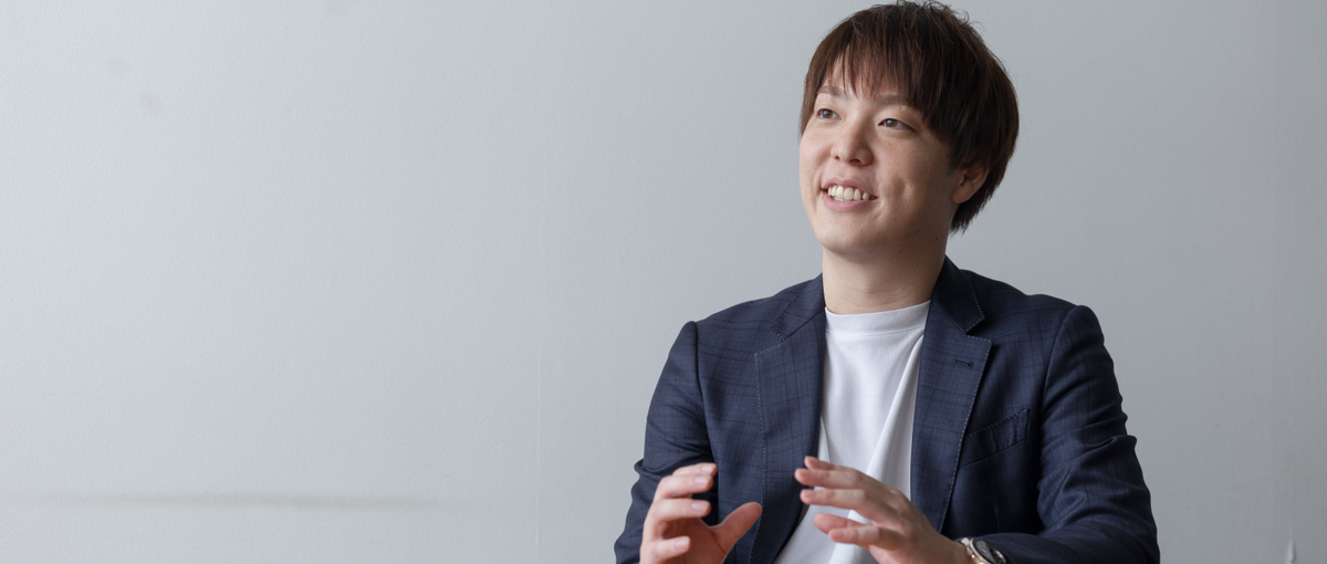 経験ゼロから市場価値を上げる。社会貢献と自己成長、両方が手に入る環境へ。