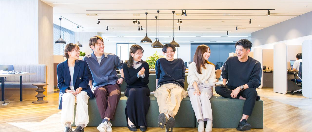 最先端アドテク企業でアカウントプランナーをWanted！