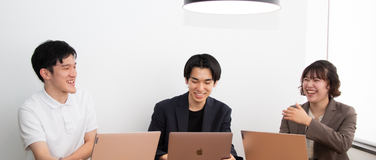 採用のリアルを知りたいならココ！人事のプロが教える特別インターン！