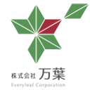 株式会社万葉