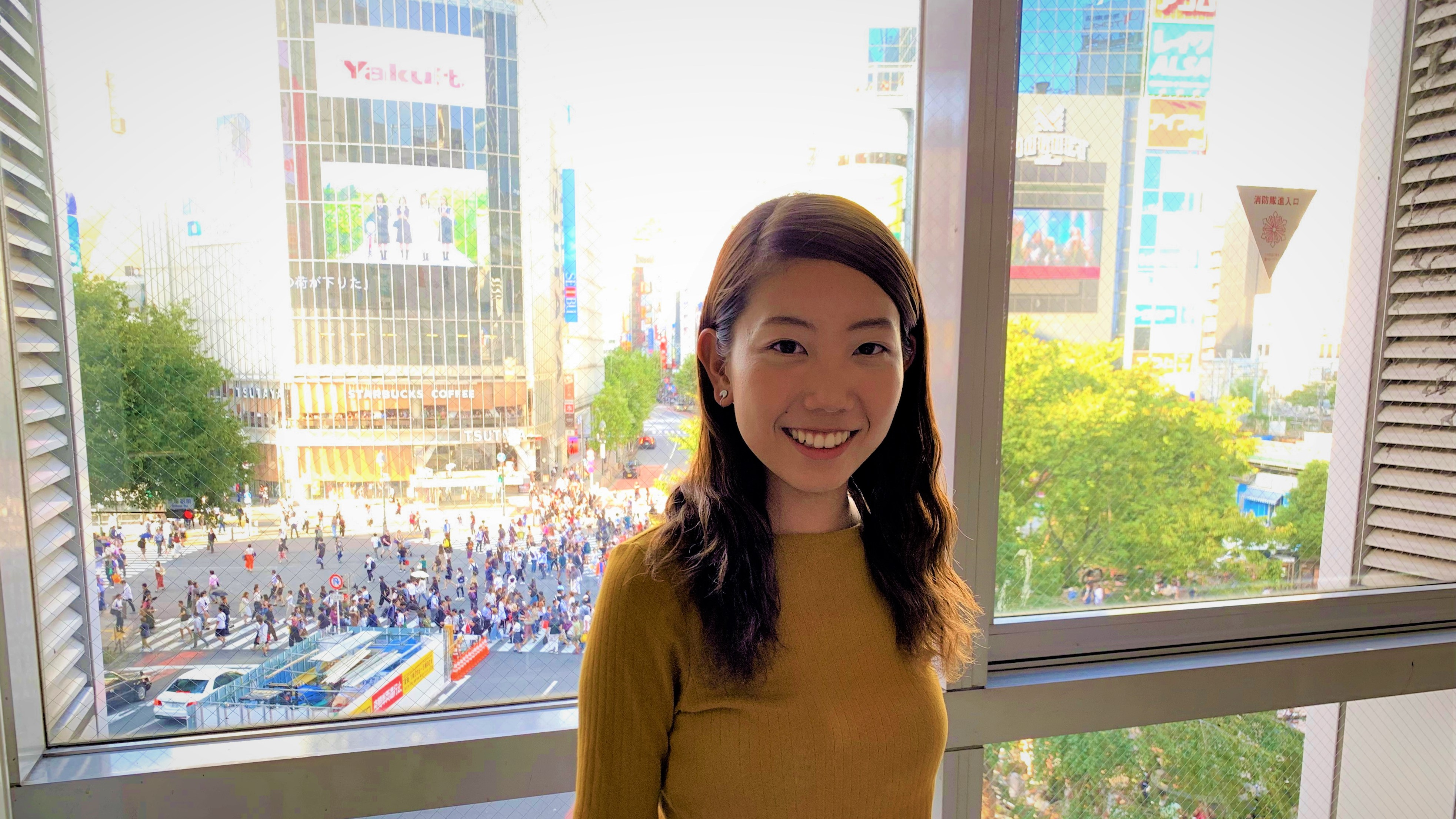 好物のあんぱんと共に戦った神原のインターンシップストーリー