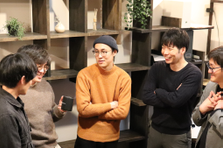 4人目の自社プロダクトエンジニア募集｜仕様策定〜MVP開発を主導