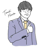 Tomoki Horota