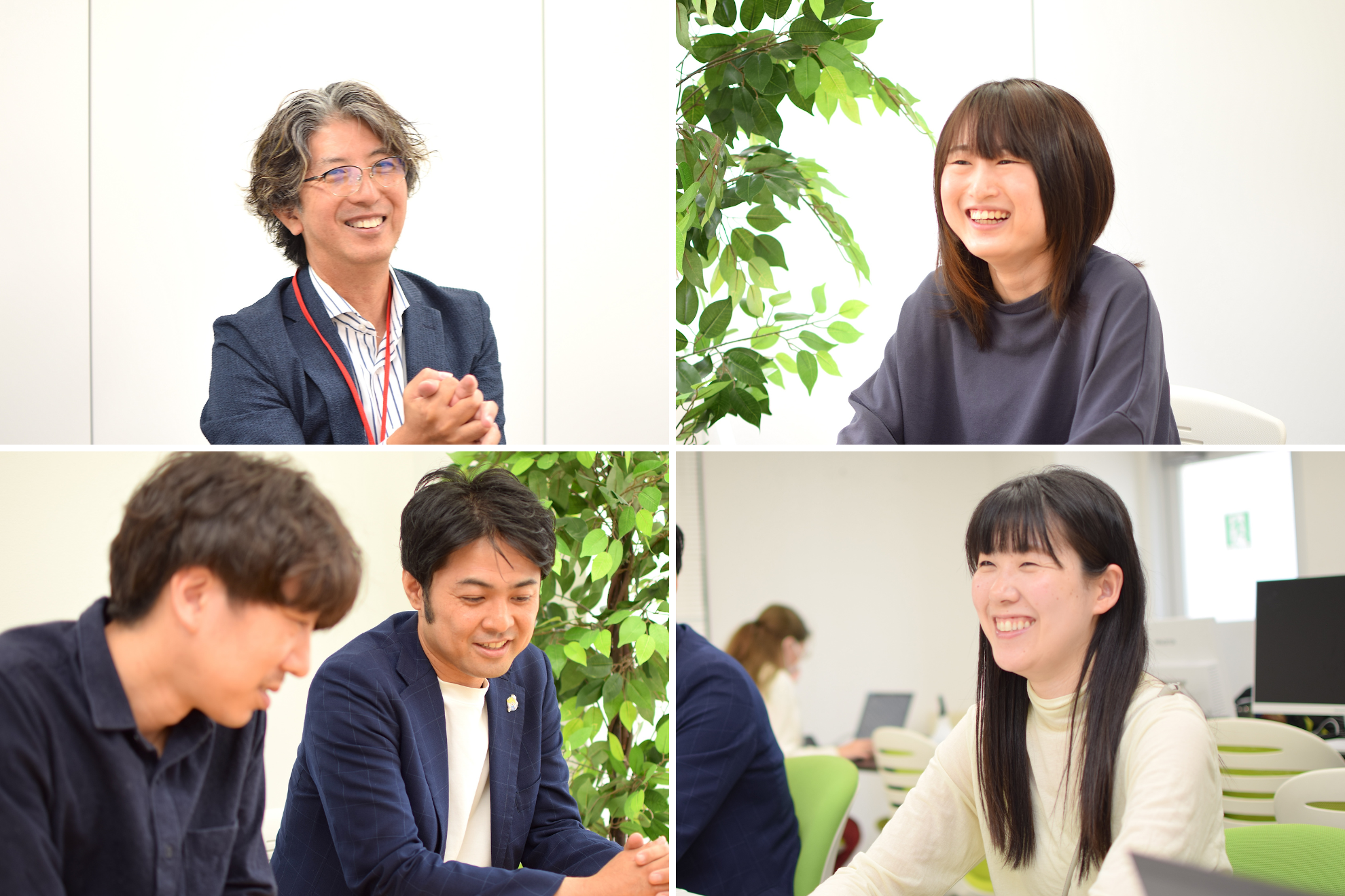 ナリコマで、現在募集している職種をまとめてみました！（2025年12月時点）｜カジュアル面談大歓迎！