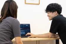 バックオフィスから私たちの会社を支えてください／人事、総務、経理など