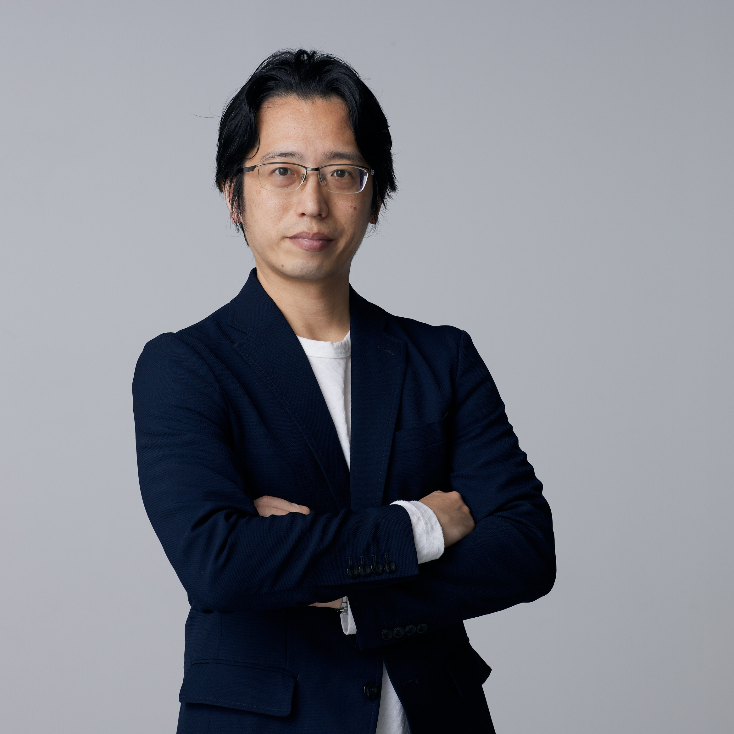 Masahiro Takasuka