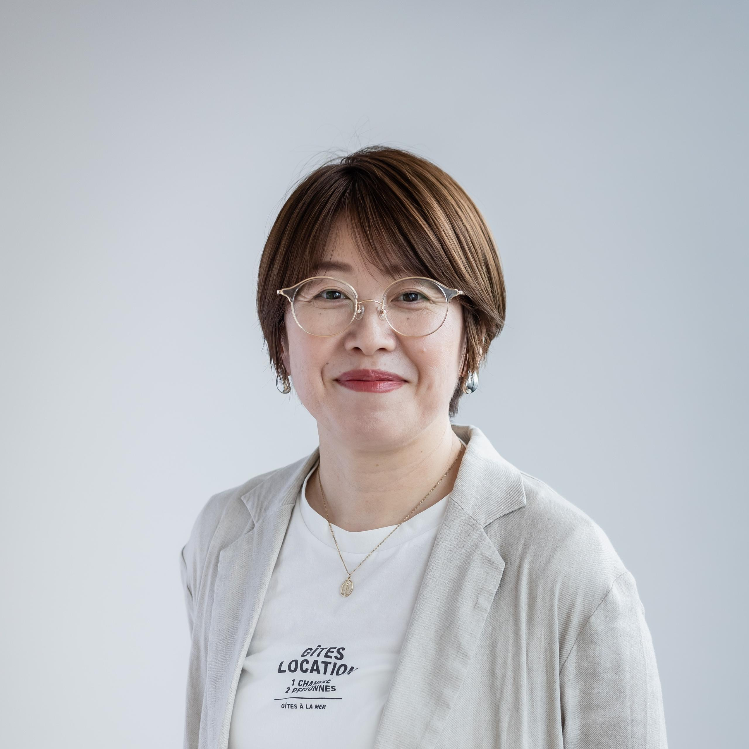 Chieko Hashimoto