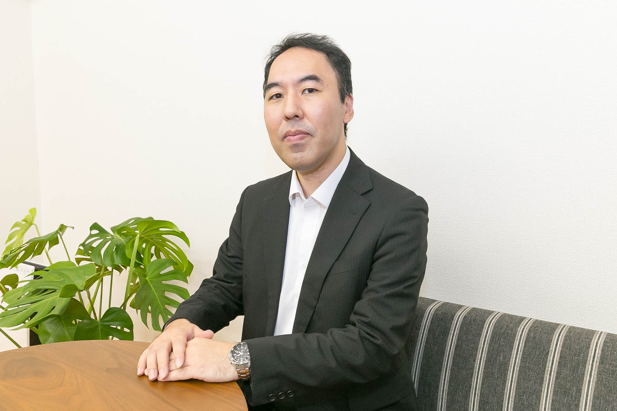 Hideyuki Kasai