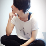 Tsukino Yuri Asada