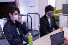 UnrealEngine5を本気で極める！プログラマー募集！
