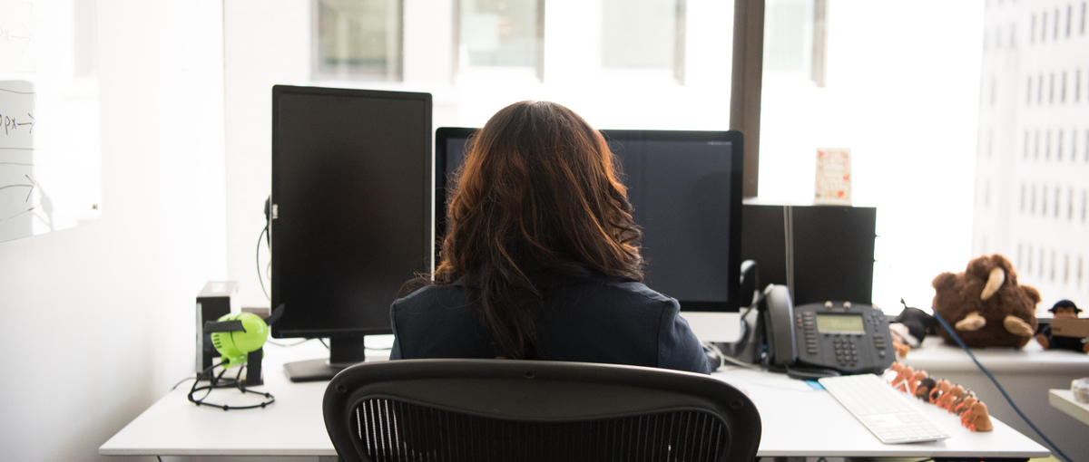 リードエンジニア募集中｜あなたの経験を活かして開発に関わって頂けませんか？